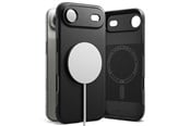 Mobil - Covers & Cases - Ringke Onyx Magnetic MagSafe Case for iPhone 17 Air - Black - 8800328812192