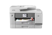 Printer - Brother MFC-J6975DW Multifunktion - Farve - Blæk - MFCJ6975DWRE1