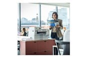 Printer - Brother MFC-J6977DW multifunction printer Multifunktion - Farve - Blæk - MFCJ6977DWRE1