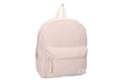 Skoletilbehør - Vadobag Pret Backpack Ridge And Row - Beige - 428-01460