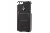 Mobil - Covers & Cases - Ferrari GT 458 Case for iPhone 6 / iPhone 6S - Black and Red - 3700740373620