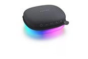 Bærbare & Fest Højtalere - Philips TAS2307BK - speaker - for portable use - wireless - TAS2307BK/00