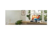 Skærm - 24" MSI PRO MP241 E14V - LCD monitor - Full HD (1080p) - 24" - HDR - PRO MP241 E14V