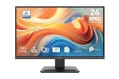 Skærm - 24" MSI PRO MP241 E14V - LCD monitor - Full HD (1080p) - HDR - PRO MP241 E14V