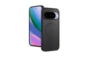 Mobil - Covers & Cases - CRONG Hybrid Matte Magnetic - MagSafe Google Pixel 10 Case (Black) - CRGHMMGPX10BLK