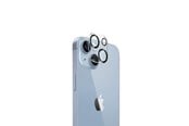 Mobil - Beskyttelsesglas - CRONG Lens Shield - Glass for the camera and lens of the iPhone 14 / iPhone 14 Plus - CRG-LSIP14