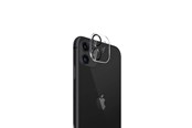 Mobil - Beskyttelsesglas - CRONG Lens Shield - Glass for the camera and lens of the iPhone 11 - CRG-LSIP11