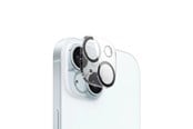 Mobil - Beskyttelsesglas - CRONG Lens Shield - Glass for the camera and lens of the iPhone 15 / iPhone 15 Plus - CRG-LSIP15