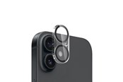 Mobil - Beskyttelsesglas - CRONG Lens Shield - Glass for the camera and lens of the iPhone 16 / iPhone 16 Plus - CRGLSIP16