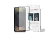 Mobil - Beskyttelsesglas - CRONG 3D Armour Glass Lite - Full Glue Tempered Glass for Samsung Galaxy S25 Ultra - CRG3DAGLSGS25U
