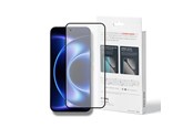 Mobil - Beskyttelsesglas - CRONG 3D Armour Glass Lite - Full Glue Tempered Glass for Xiaomi Redmi 15 5G - CRG3DAGLXMR15