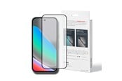 Mobil - Beskyttelsesglas - CRONG 3D Armour Glass Lite - Full Glue Tempered Glass for Google Pixel 9 / 10 - CRG3DAGLGPX10