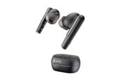 Hovedtelefoner/headset - Poly HP Voyager Free 60+ - 7Y8G4AA