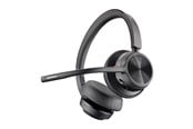 Hovedtelefoner/headset - Poly HP Voyager 4320 - 76U50AA