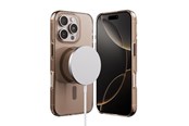 Mobil - Covers & Cases - CRONG Clear MAG Pro - iPhone 16 Pro MagSafe Case (Desert) - CRGCLRMPIP1663PBRW