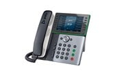 Stationær telefon - Poly HP  Edge E550 - 82M91AA