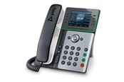 Stationær telefon - Poly HP  Edge E300 - 82M92AA