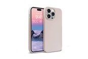 Mobil - Covers & Cases - CRONG Color Cover - iPhone 14 Pro Max Case (Sand Pink) - CRG-COLR-IP1467P-PNK