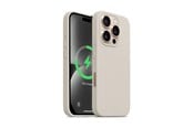 Mobil - Covers & Cases - CRONG Color Cover Magnetic - iPhone 16 Pro MagSafe Case (Stone Beige) - CRGCOLRMIP1663PSTN