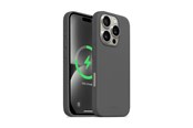 Mobil - Covers & Cases - CRONG Color Cover Magnetic - iPhone 16 Pro MagSafe Case (Titanium) - CRGCOLRMIP1663PTTN