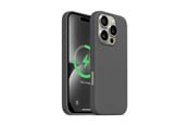 Mobil - Covers & Cases - CRONG Color Cover Magnetic - iPhone 16 Pro Max MagSafe Case (Titanium) - CRGCOLRMIP1669PTTN