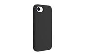 Mobil - Covers & Cases - CRONG Color Cover Magnetic - iPhone 17e / 16e MagSafe Case (Black) - CRGCOLRMIPSE4BLK