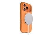 Mobil - Covers & Cases - CRONG Color Cover Magnetic - MagSafe iPhone 17 Pro Case (Orange) - CRGCOLRMIP1763PORG