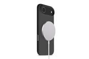 Mobil - Covers & Cases - CRONG Color Cover Magnetic - MagSafe iPhone Air Case (Black) - CRGCOLRMIP1766ABLK