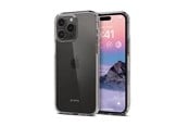 Mobil - Covers & Cases - CRONG Crystal Slim Cover - iPhone 14 Pro Max Case (Clear) - CRG-CRSLIM-IP1467P-TRS