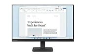 Skærm - 24" Lenovo L24-41 - LED monitor - Full HD (1080p) - 24" - 67DAKAC1EU