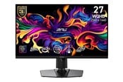 Skærm - 26.5" MSI MPG 271QRDE X50 - OLED monitor - 27" - HDR - 9S6-3CF49T-002