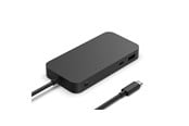 Dockingstation - Microsoft Surface USB4 Dock - docking station - USB-C / USB4 - 2 x USB-C HDMI - 1GbE - EP2-19987