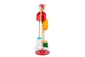 Rolleleg - Melissa & Doug Dust Sweep & Mop - 6074885