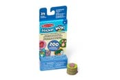 Hobby artikler - Melissa & Doug Sticker Wow! Mini Activity Pad & Refill Stickers : Surprise Pack 1 - 50929/50293