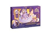 Kreativt Legetøj - Make It Real Nail Spa Unicorn Academy Star Stables Fountain - P241367
