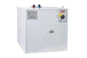 Varmtvandsbeholdere - Metro Therm El-vandvarmer model 55 type 655 53L op - 0116551003