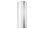 Varmtvandsbeholdere - Metro Therm Combi varmtvandsbeholder model 160 type 605C 138L til centralvarme - 0146051033
