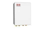 Varmtvandsbeholdere - Metro Therm ECO brugsvandsveksler MK2 - 127902101