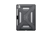 Tablet - Covers & Cases - UAG Scout Plus - Ash - iPad Pro 11" 2024 - 124491113131