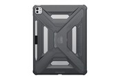 Tablet - Covers & Cases - UAG Scout Plus - Ash - iPad Pro 13" 2024 - 124492113131
