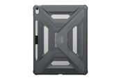 Tablet - Covers & Cases - UAG Scout Plus - Ash - iPad Air 13" 2024 - 2025 - 2026 - 124494113131