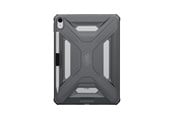 Tablet - Covers & Cases - UAG Scout - Ash - iPad 11" 2022/A16 2025 - 124507113131
