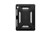 Tablet - Covers & Cases - UAG Scout - Black - iPad 11" 2022/A16 2025 - 124507114040
