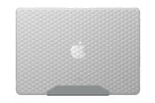Tasker - UAG Essential Armor - ice - MacBook Air 13" M4/3/2 - 134009114343