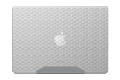 Tasker - UAG Essential Armor - ice - MacBook Air 15" M4/3/2 - 134010114343