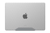 Tasker - UAG Essential Armor - ice - MacBook Pro 14" M4/3/2 - 134011114343