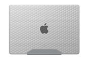 Tasker - UAG Essential Armor - ice - MacBook Pro 16" M4/3/2 - 134012114343