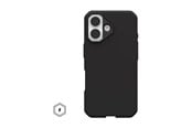 Mobil - Covers & Cases - UAG Civilian LT MagSafe - black - iPhone 17 - 114561114040
