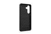 Mobil - Covers & Cases - UAG Scout - black - Samsung Galaxy S25 FE - 214508114040
