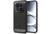 Mobil - Covers & Cases - Spigen Rugged Armor - matte black - Xiaomi Redmi Note 15 Pro 5G - ACS10460